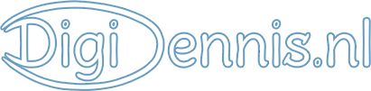 Logo DigiDennis.nl